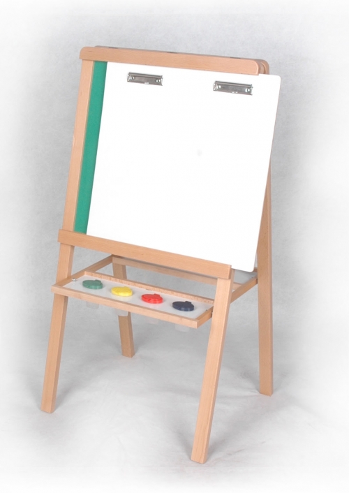 Education Essentials - Royal Easel 5 In 1