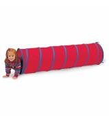 Pacific Play Tents Red Tunnel