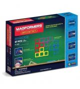 Magformers Maths Set