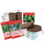 Organic Veggie Classroom Kit 