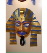 SmartCraft Egyptian Mask Pack