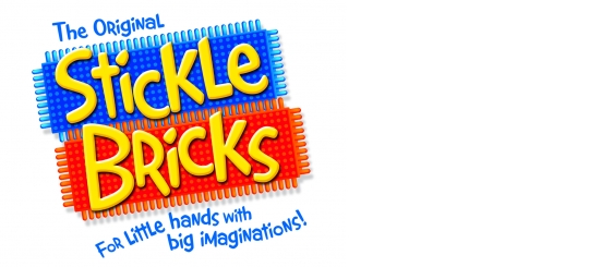 stickle bricks age range