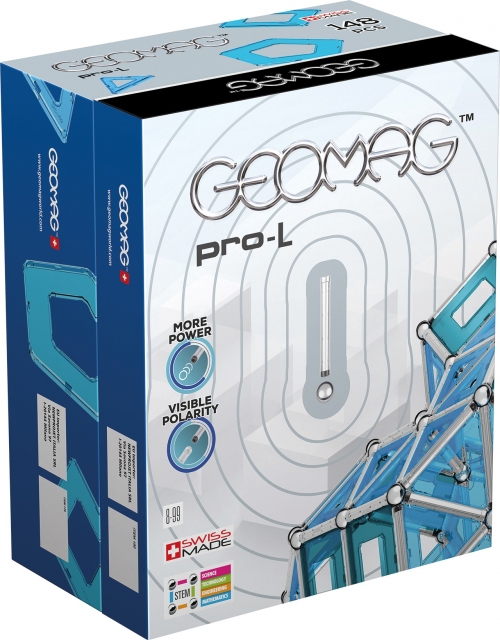 geomag masterbox pro l