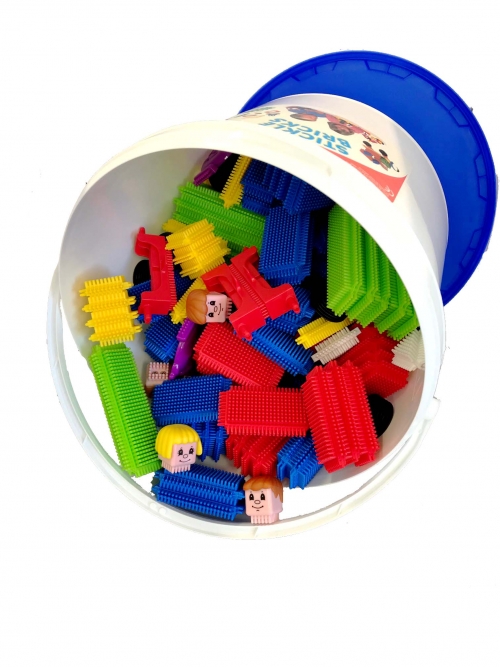 stickle bricks age range