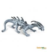 Safari Ltd Chrome Dragon