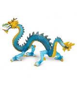 Safari Ltd Krystal Blue Dragon 