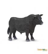 Safari Ltd Angus Bull