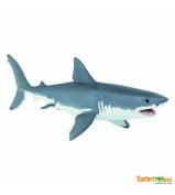 Safari Ltd Great White Shark