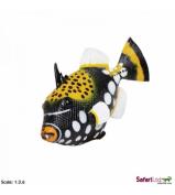 Safari Ltd Trigger Fish
