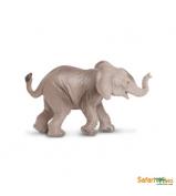 Safari Ltd African Baby Elephant