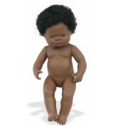 Miniland Anatomical Doll - African Girl