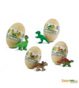 Safari Ltd Dinosaur Baby Eggs Set