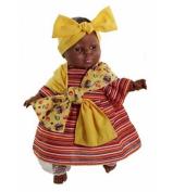 World Dolls - African Girl
