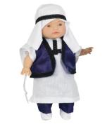 World Dolls - Arabian Boy
