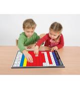 Adaptaboard® Basic Multiplication Board