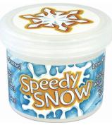 Speedy Snow 100 gram Jar