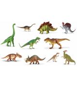 Safari Ltd Dinosaur Set – 10Pc