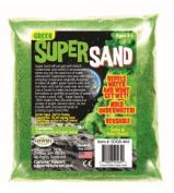Super Sand 1 lb Green