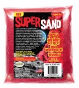 Super Sand 1 lb Red