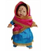 World Dolls - Indian Girl
