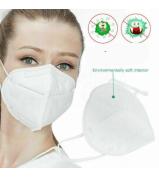 KN95 Face Mask - Pack of 10 