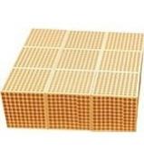Wooden Thousand Cubes 9 pcs