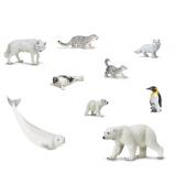 Safari Ltd Arctic Set