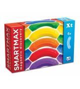 SmartMax extension sets - 6 Curved Bars