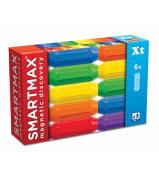 Smartmax extension Set - 6 Medium Bars