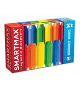 Smartmax Extension set - 6 Extra Long Bars + 6 medium bars