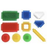 Stickbrick Individual Parts