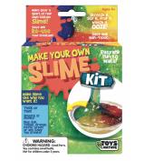 Make Your Own Slime 