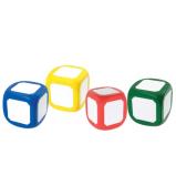 Student Learning Cubes - Set Of 12