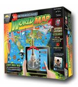 Popar Toys Wonder of the World & Landmarks 3D Chart