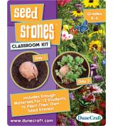 DuneCraft Seed Stones Classroom Kit